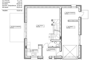 Dom na sprzedaż 135m2 wrocławski Czernica Gajków - zdjęcie 2