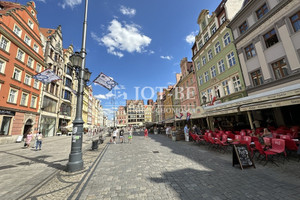 Komercyjne do wynajęcia 200m2 Wrocław rynek Ratusz - zdjęcie 1