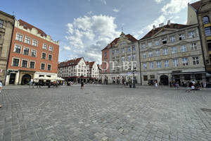 Komercyjne do wynajęcia 200m2 Wrocław rynek Ratusz - zdjęcie 2