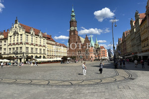 Komercyjne do wynajęcia 200m2 Wrocław rynek Ratusz - zdjęcie 3