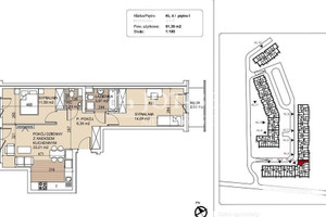 Mieszkanie na sprzedaż 62m2 Wrocław Psie Pole Lothara Herbsta - zdjęcie 2