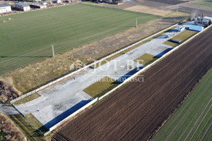 Działka do wynajęcia 9500m2 wrocławski Czernica Wojnowice - zdjęcie 1