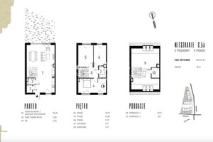 Mieszkanie na sprzedaż 150m2 Wrocław Krzyki Ołtaszyn - zdjęcie 2