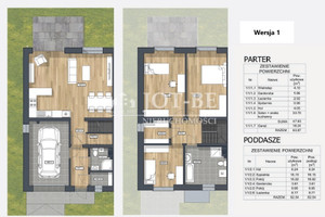 Dom na sprzedaż 127m2 oławski Jelcz-Laskowice Miłoszyce - zdjęcie 3