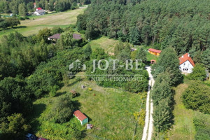 Działka na sprzedaż trzebnicki Oborniki Śląskie Bagno - zdjęcie 2