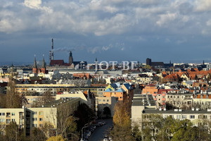 Mieszkanie na sprzedaż 39m2 Wrocław Krzyki Śliczna - zdjęcie 1