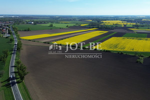 Działka na sprzedaż wrocławski Kobierzyce - zdjęcie 1