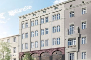 Komercyjne do wynajęcia 728m2 Poznań Centrum Plac Wolności  - zdjęcie 1