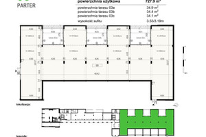 Komercyjne do wynajęcia 728m2 Poznań Centrum Plac Wolności  - zdjęcie 2