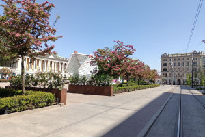 Komercyjne na sprzedaż 451m2 Poznań Centrum Plac Wolności  - zdjęcie 3