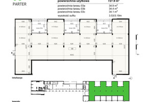 Komercyjne na sprzedaż 728m2 Poznań Centrum Plac Wolności  - zdjęcie 1