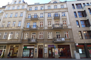 Mieszkanie na sprzedaż 145m2 Poznań Centrum Garbary  - zdjęcie 2