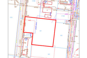 Działka na sprzedaż 4112m2 Wrocław Fabryczna Fabryczna - zdjęcie 2