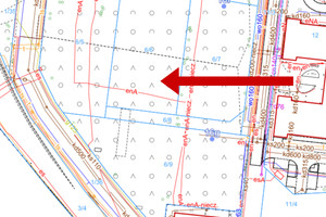 Działka na sprzedaż 8403m2 Wrocław Fabryczna Gądów Mały Fabryczna - zdjęcie 1