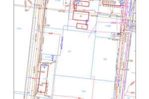 Działka na sprzedaż 4112m2 Wrocław Fabryczna Fabryczna - zdjęcie 1