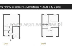 Dom na sprzedaż 134m2 wrocławski Kobierzyce - zdjęcie 3