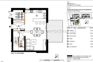 Dom na sprzedaż 158m2 Wrocław Fabryczna Muchobór Wielki - zdjęcie 3