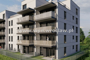 Mieszkanie na sprzedaż 51m2 Wrocław Krzyki Księże Wielkie - zdjęcie 1