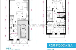 Dom na sprzedaż 121m2 oławski Jelcz-Laskowice Miłoszyce - zdjęcie 2