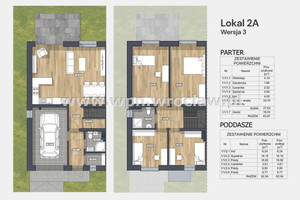 Dom na sprzedaż 127m2 oławski Jelcz-Laskowice Miłoszyce - zdjęcie 3