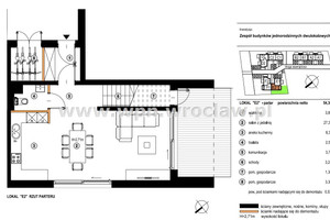 Dom na sprzedaż 178m2 Wrocław Fabryczna Muchobór Wielki - zdjęcie 2