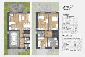 Dom na sprzedaż 127m2 oławski Jelcz-Laskowice Miłoszyce - zdjęcie 2