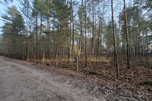 Działka na sprzedaż 1500m2 warszawski zachodni Izabelin Izabelin C - zdjęcie 2