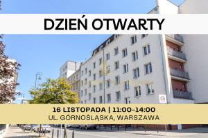 Mieszkanie na sprzedaż 47m2 Warszawa Śródmieście Powiśle Górnośląska - zdjęcie 1