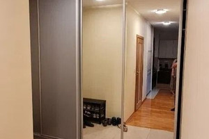 Mieszkanie do wynajęcia 60m2 Warszawa Mokotów Ludwika Narbutta - zdjęcie 3