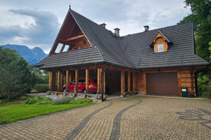 Dom na sprzedaż 300m2 tatrzański Zakopane - zdjęcie 1