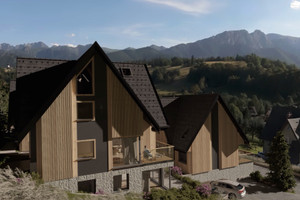 Dom na sprzedaż 270m2 tatrzański Zakopane - zdjęcie 2