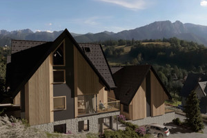 Mieszkanie na sprzedaż 270m2 tatrzański Zakopane - zdjęcie 2