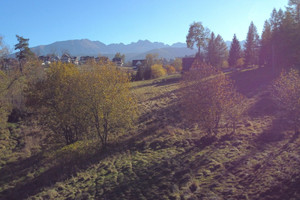 Działka na sprzedaż tatrzański Zakopane Hrube - zdjęcie 1