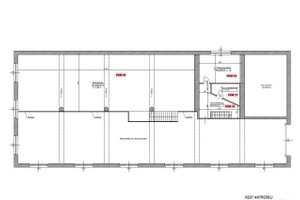 Komercyjne do wynajęcia 870m2 Warszawa Białołęka - zdjęcie 4