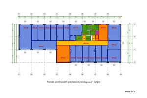 Komercyjne na sprzedaż 2898m2 Warszawa Ursynów Wyczółki - zdjęcie 2