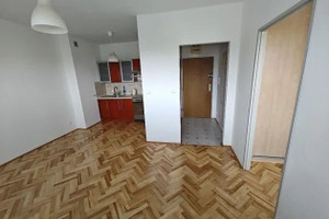 Mieszkanie na sprzedaż 31m2 Warszawa Mokotów - zdjęcie 1