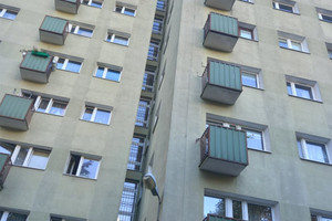 Mieszkanie na sprzedaż 28m2 Warszawa Wola Nowolipki - zdjęcie 1