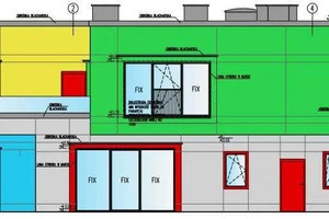 Komercyjne do wynajęcia 352m2 piaseczyński Lesznowola Magdalenka - zdjęcie 2