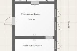 Komercyjne na sprzedaż 58m2 Warszawa Śródmieście - zdjęcie 1