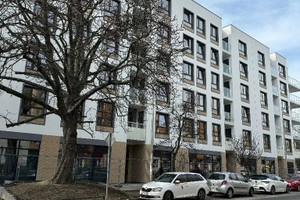 Komercyjne do wynajęcia 94m2 Warszawa Wola - zdjęcie 1