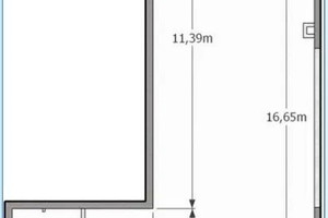 Komercyjne do wynajęcia 115m2 Warszawa Praga-Południe Gocław - zdjęcie 3