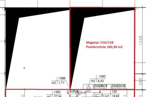 Komercyjne do wynajęcia 175m2 Warszawa Bielany - zdjęcie 2