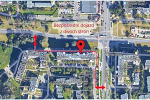 Komercyjne do wynajęcia 115m2 Warszawa Praga-Południe Gocław - zdjęcie 2