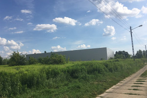 Działka na sprzedaż 3370m2 Warszawa Włochy Okęcie - zdjęcie 1