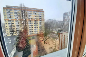 Mieszkanie na sprzedaż 28m2 Warszawa Mokotów - zdjęcie 1