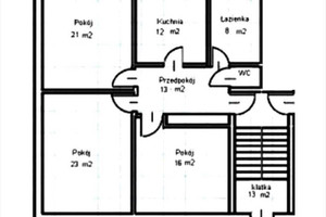 Komercyjne do wynajęcia 94m2 Warszawa Bielany - zdjęcie 2