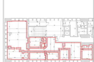 Komercyjne do wynajęcia 300m2 Warszawa Śródmieście - zdjęcie 2