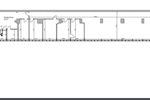 Komercyjne do wynajęcia 327m2 Warszawa Śródmieście - zdjęcie 3