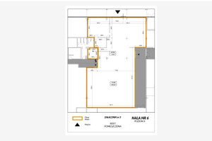 Komercyjne do wynajęcia 400m2 Warszawa Bielany Chomiczówka - zdjęcie 1