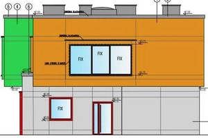 Komercyjne do wynajęcia 352m2 piaseczyński Lesznowola Magdalenka - zdjęcie 1